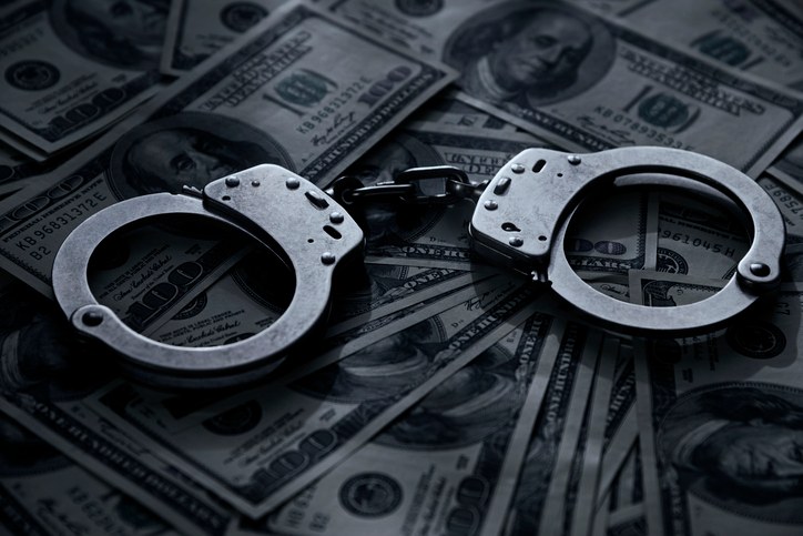 Felony bail bond service offered by Bob Barry Bail Bonds in Daytona Beach, FL